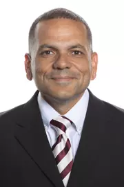 Saul Luna