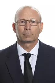 Jeff Luza