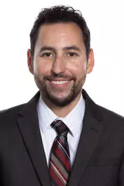 Isaac Trujillo