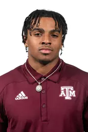 Bryce Anderson Head Shot