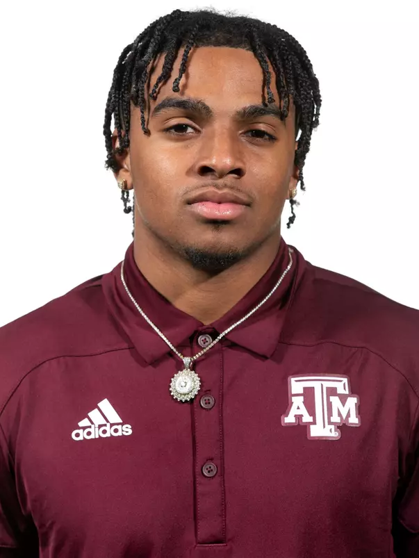 Bryce Anderson Head Shot