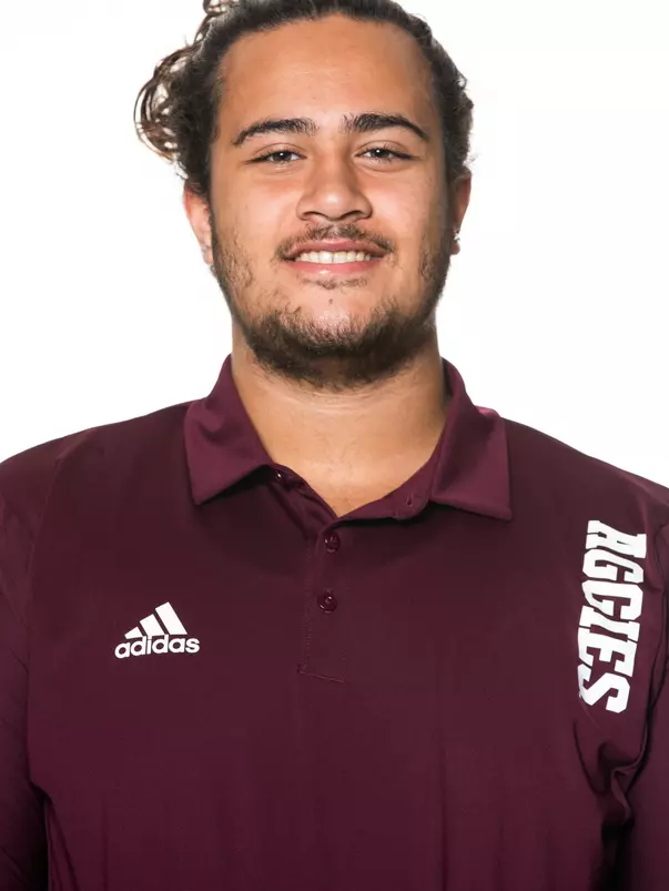 James Bailey Head Shot