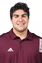 Drew Beltran Head Shot