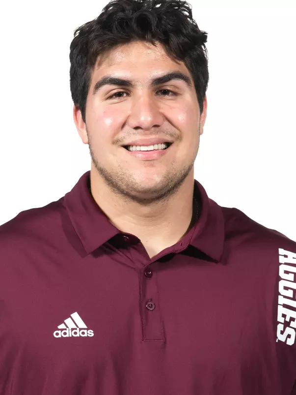 Drew Beltran Head Shot