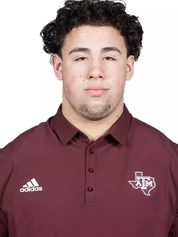 Chase Bisontis Head Shot