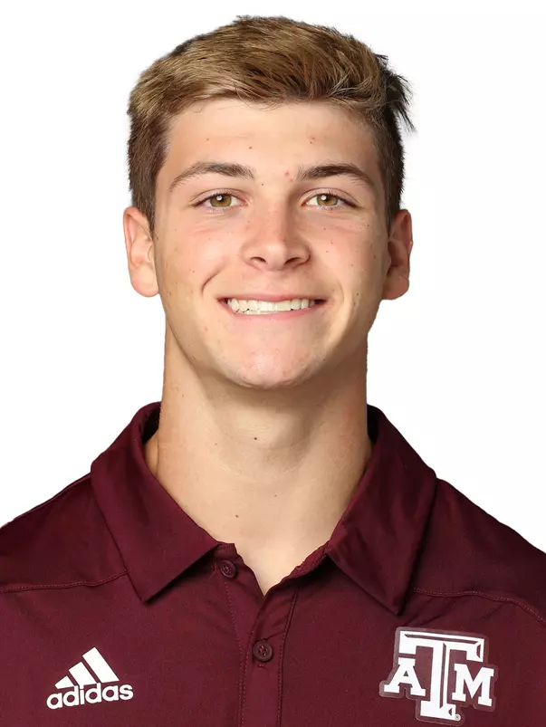 Blake Bost Head Shot