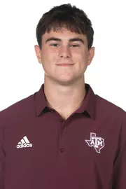 Jacob Brasher Head Shot