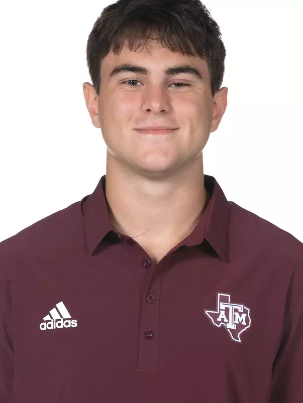 Jacob Brasher Head Shot