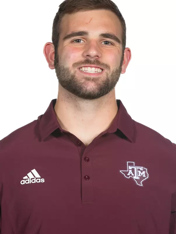 Zach Clay Head Shot