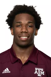 Edgerrin Cooper Head Shot