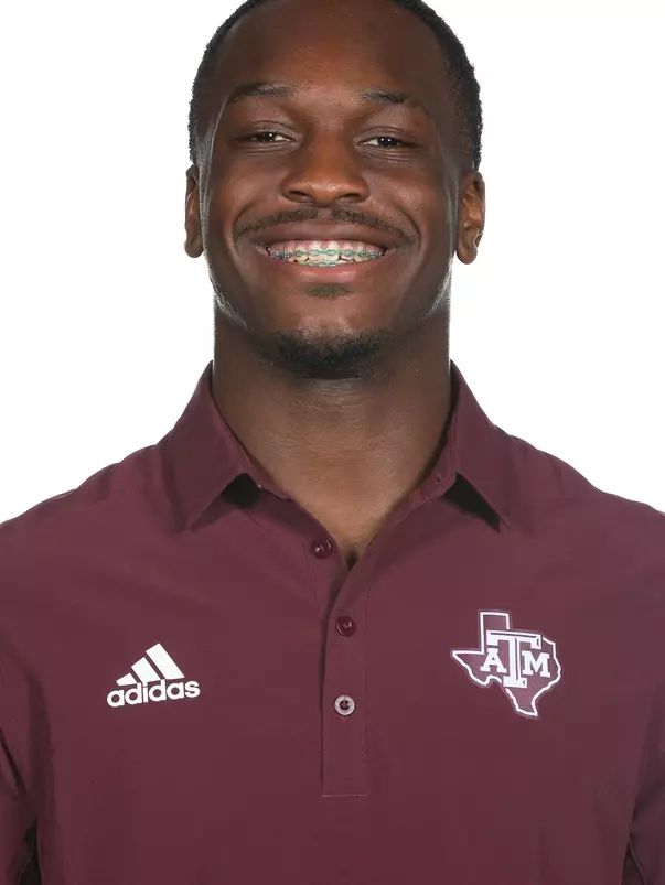 Raymond Cottrell Head Shot