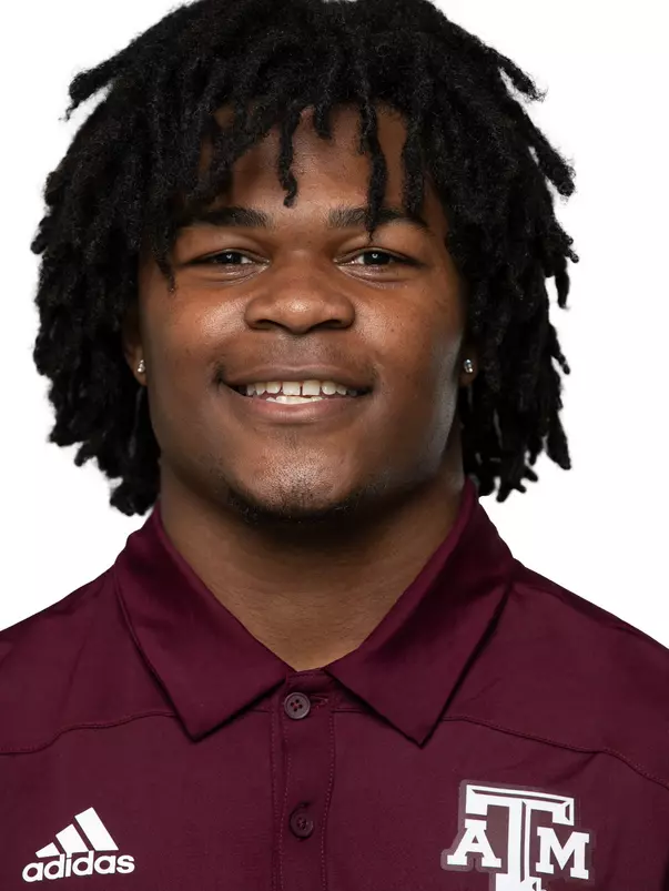 Earnest Crownover Head Shot