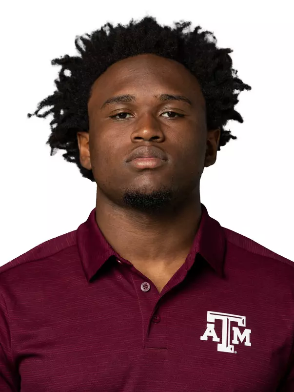 Amari Daniels Head Shot