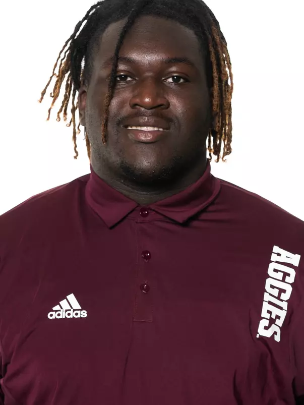 Kam Dewberry Head Shot