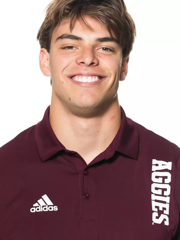 Anthony DiNota Head Shot