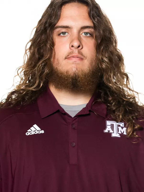 Hunter Erb Head Shot