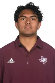 Atoa Eskeets Head Shot
