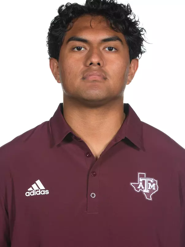 Atoa Eskeets Head Shot