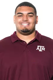 Reuben Fatheree Head Shot