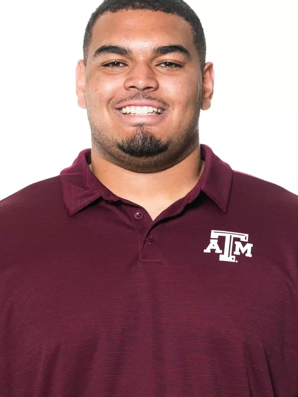 Reuben Fatheree Head Shot