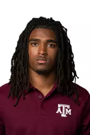 Jardin Gilbert Head Shot