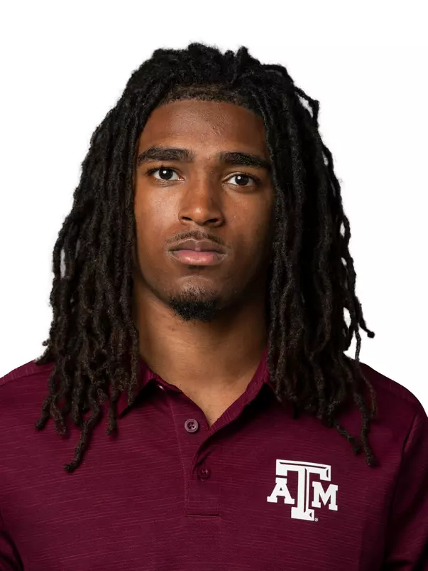 Jardin Gilbert Head Shot