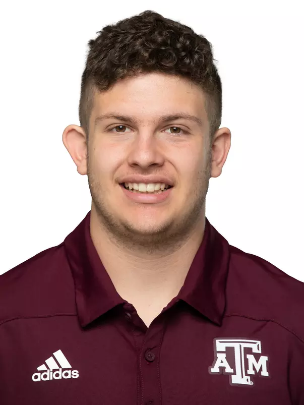 Jacob Graham Head Shot