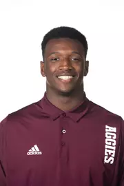 Donovan Green Head Shot
