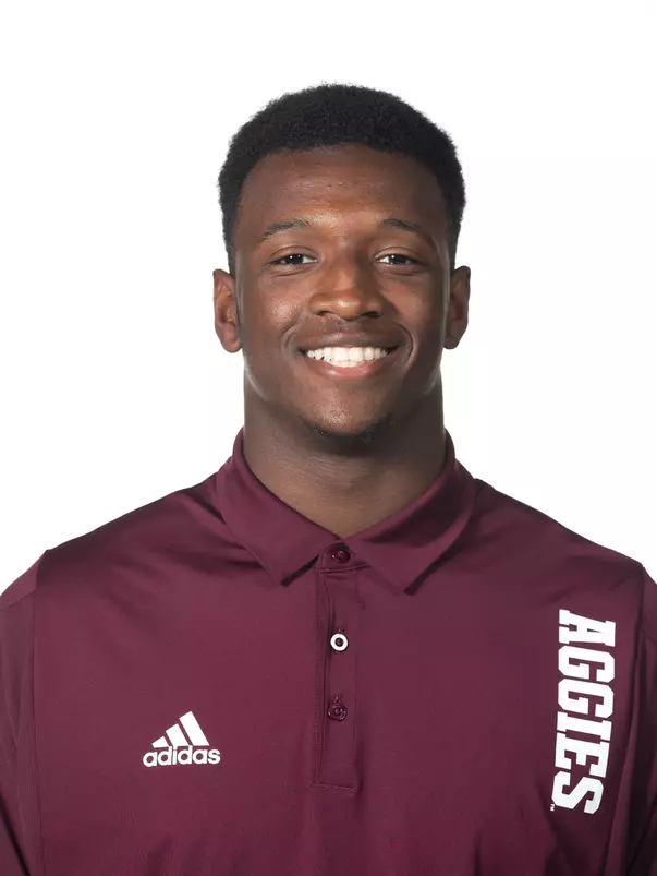 Donovan Green Head Shot