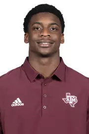 Tony Grimes Head Shot