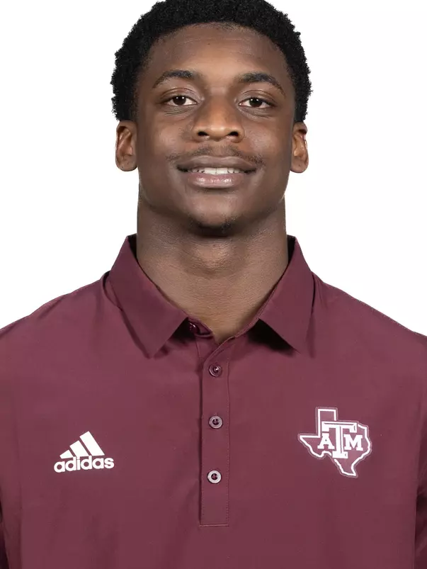 Tony Grimes Head Shot