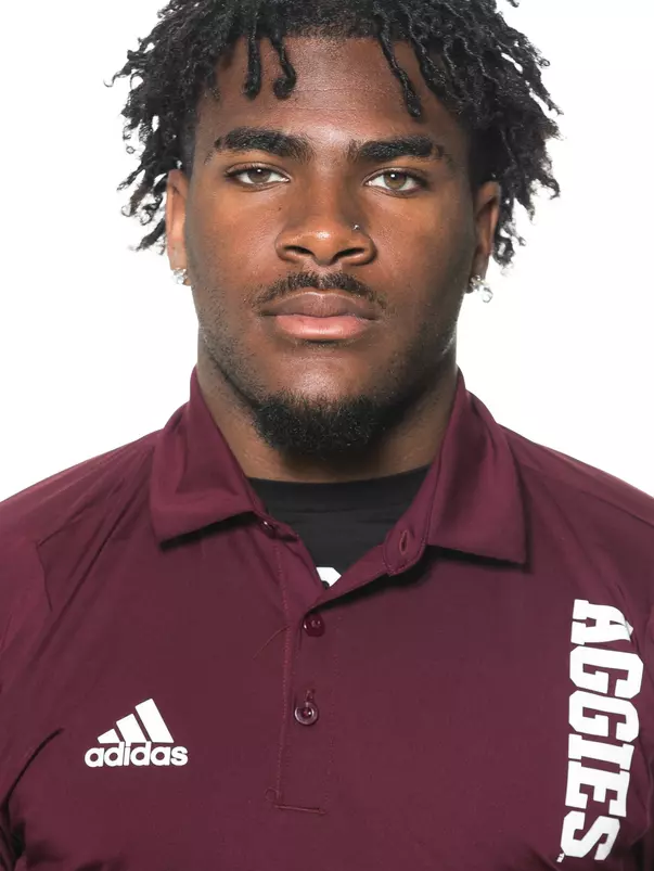 Deuce Harmon Head Shot