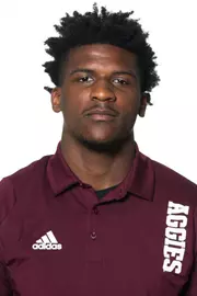 Martrell Harris Head Shot