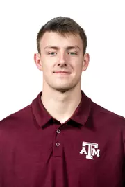 Max Johnson Head Shot