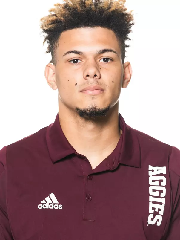Jarred Kerr Head Shot