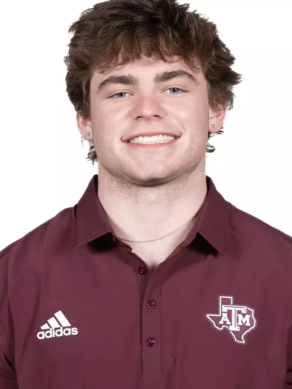 Preston Landis Head Shot