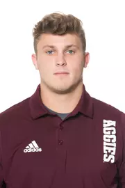Andrew Maleski Head Shot