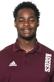 Jacoby Mathews Head Shot