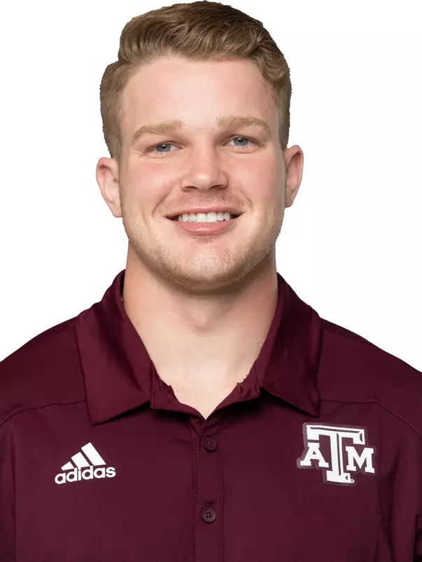 Samuel Mathews Head Shot