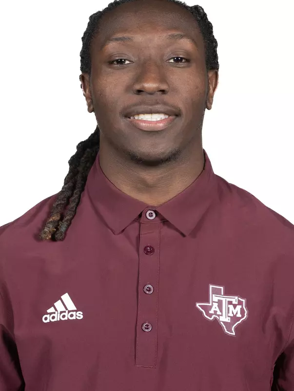 Sam McCall Head Shot