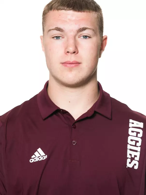 Theo Melin Ohrstrom Head Shot