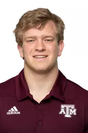 Andrew Merrick Head Shot