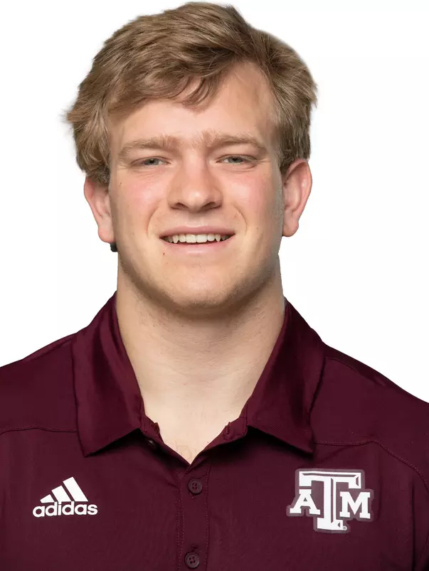 Andrew Merrick Head Shot