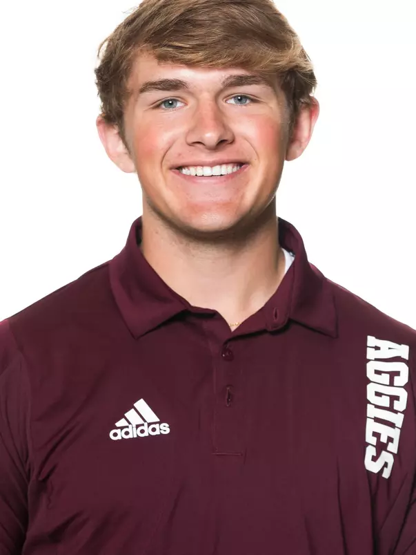 Ethan Moczulski Head Shot