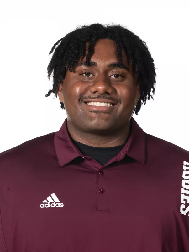 Mark Nabou Head Shot