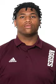 Walter Nolen Head Shot