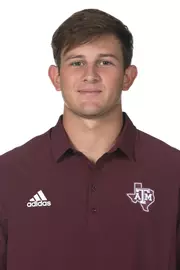 Dallas Novicke Head Shot