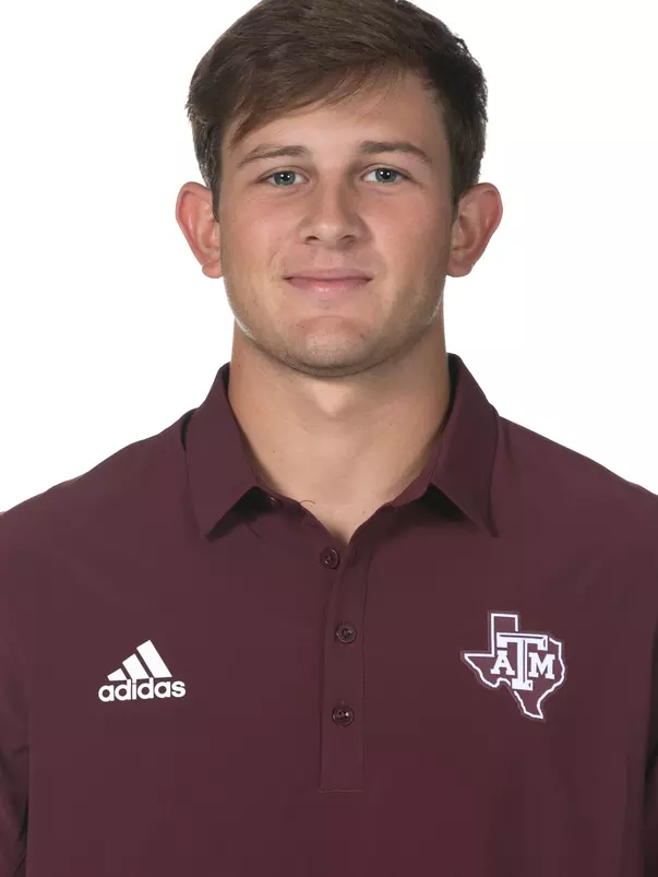 Dallas Novicke Head Shot