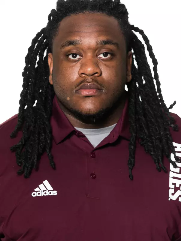 Micaiah Overton Head Shot