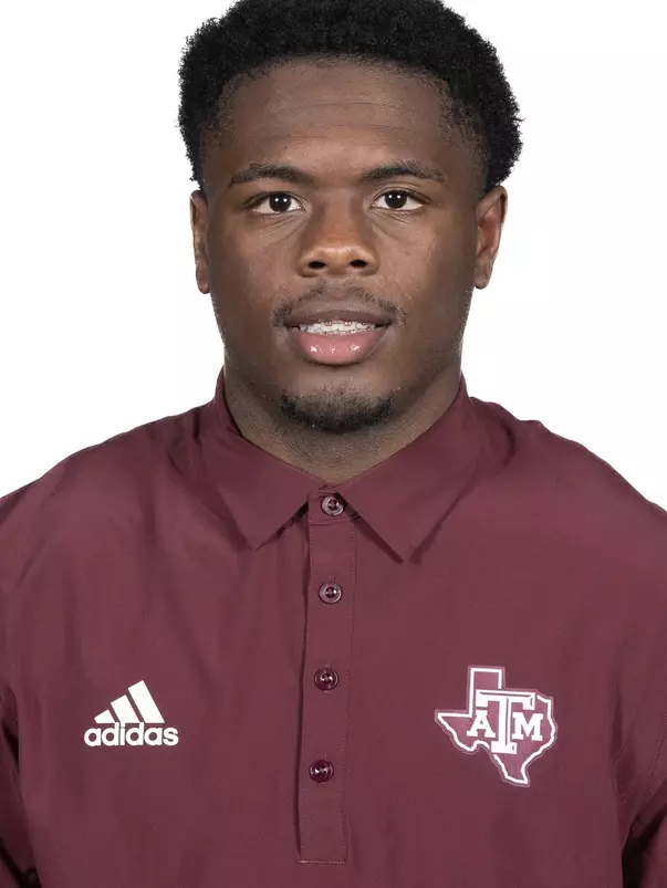 Reuben Owens Head Shot